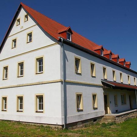 Apartmány Růžová Exterior foto