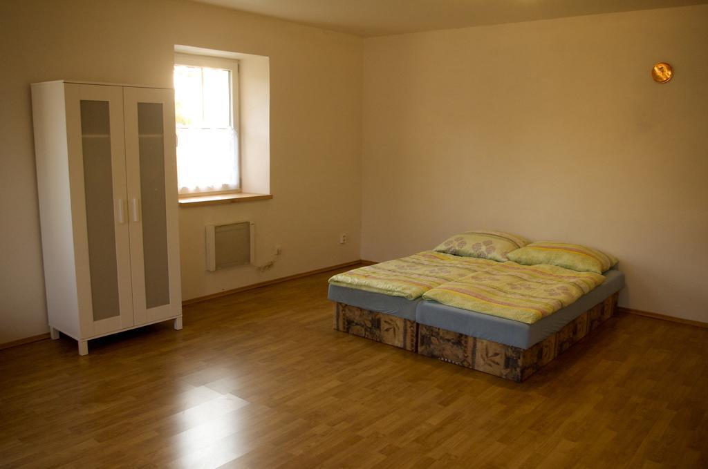 Apartmány Růžová Quarto foto