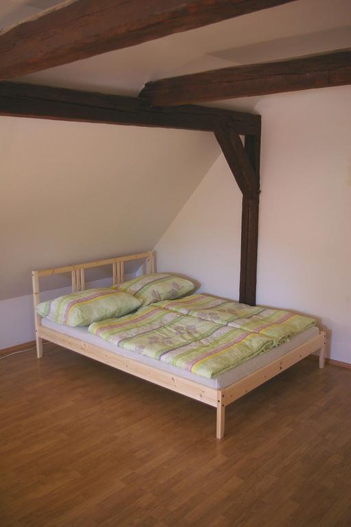 Apartmány Růžová Quarto foto
