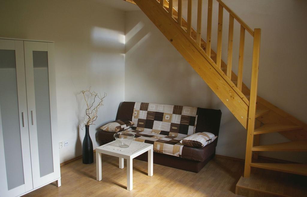 Apartmány Růžová Quarto foto
