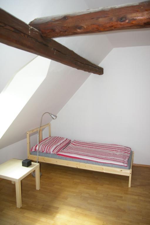 Apartmány Růžová Quarto foto
