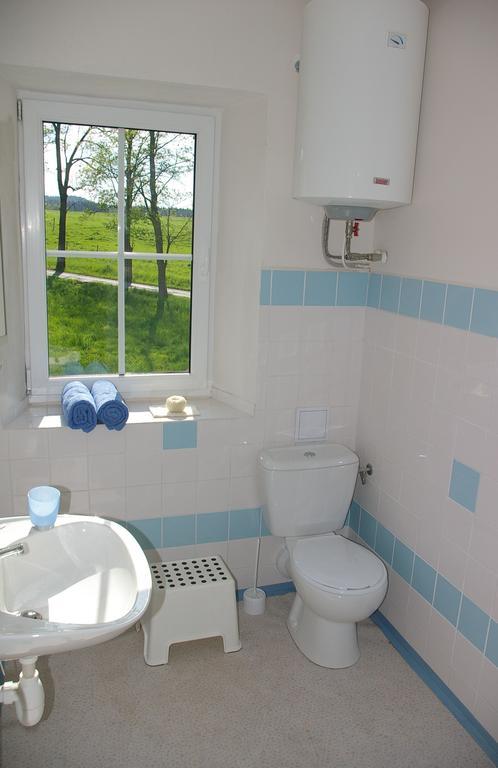 Apartmány Růžová Quarto foto