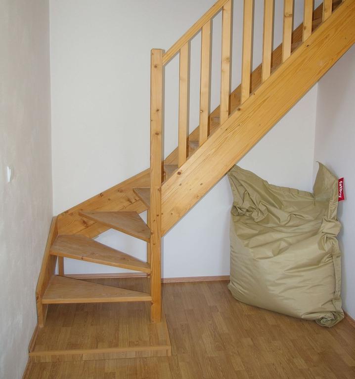 Apartmány Růžová Quarto foto