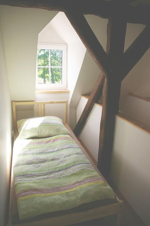 Apartmány Růžová Quarto foto